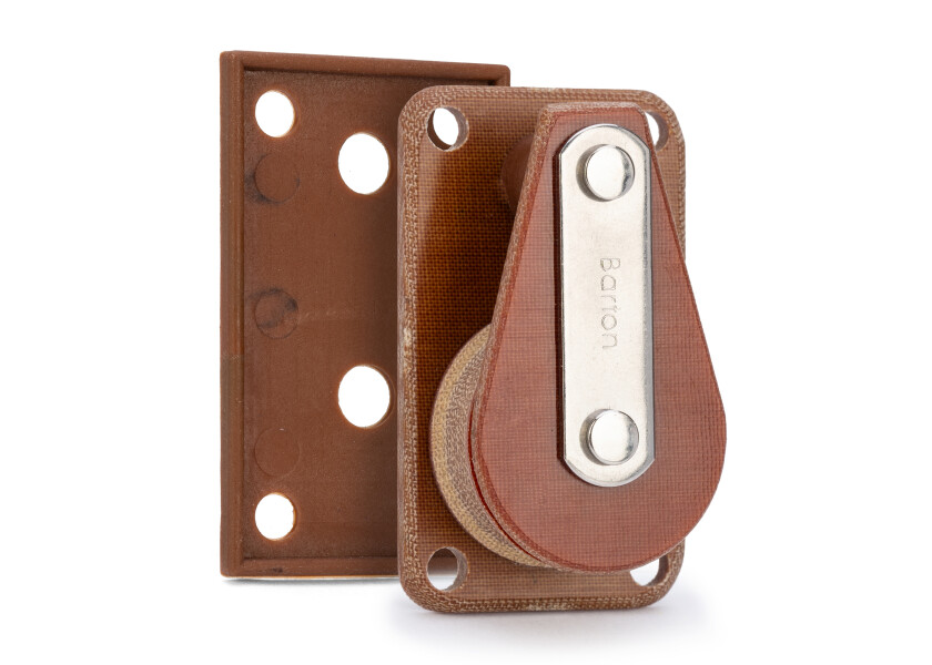 Купить BARTON T01160 Подставка для ног TUPHblox / 10 мм 41694-bvs 7ft.ru в интернет магазине Семь Футов