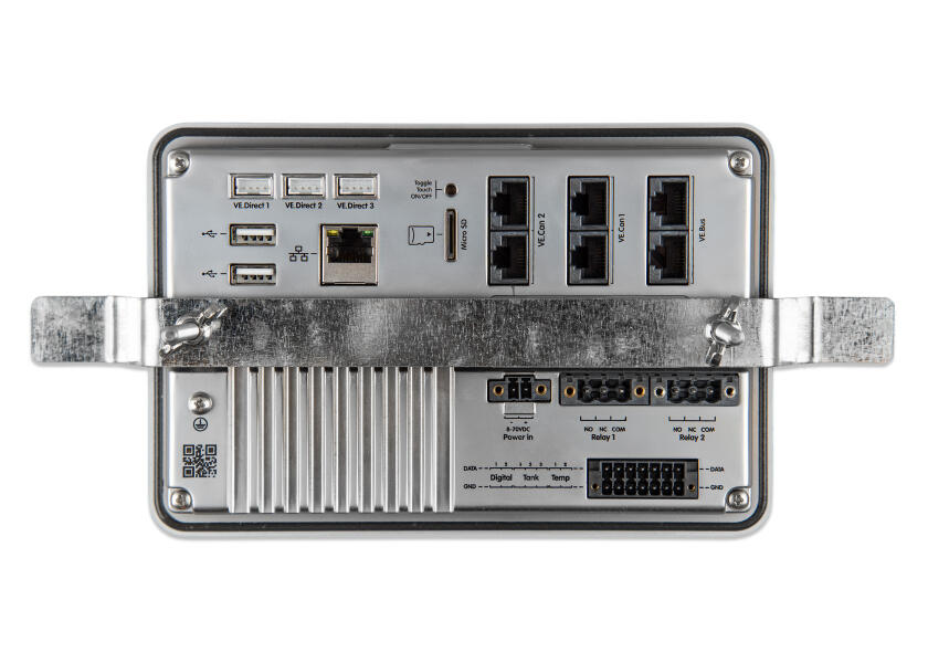 Купить VICTRON EKRANO GX Battery Monitoring System 41579-bvs 7ft.ru в интернет магазине Семь Футов