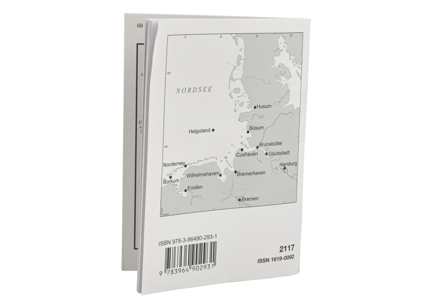 Купить BSH 2025 Tide Tables 30503-bvs 7ft.ru в интернет магазине Семь Футов