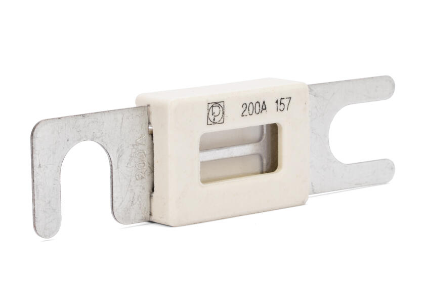 Купить STS High-Load Fuse / 10 to 355 A / M10 51889-bvs 7ft.ru в интернет магазине Семь Футов