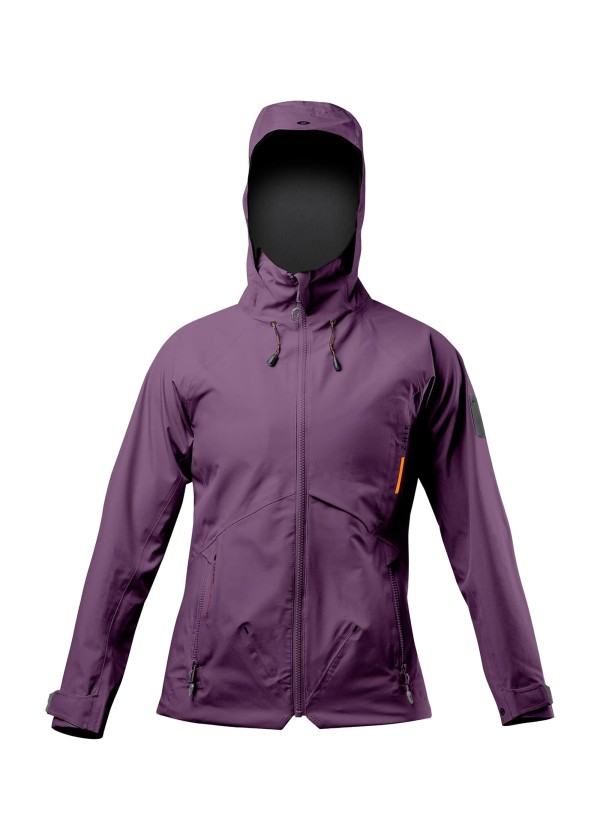 Купить ZHIK INS200 Women's Jacket / amethyst 480503-bvs 7ft.ru в интернет магазине Семь Футов