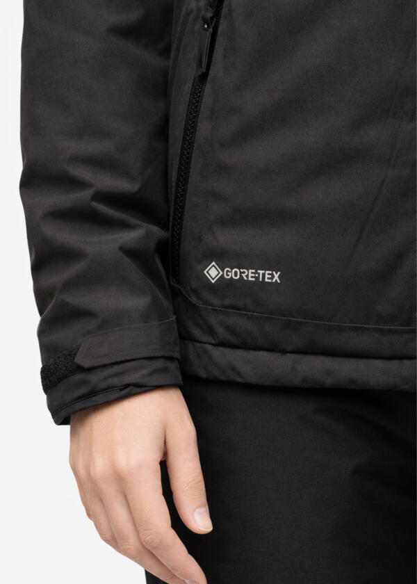 Купить MUSTO 82628_990-S Женская куртка среднего слоя HPX GTX 2.0 / Размер одежды: S 7ft.ru в интернет магазине Семь Футов