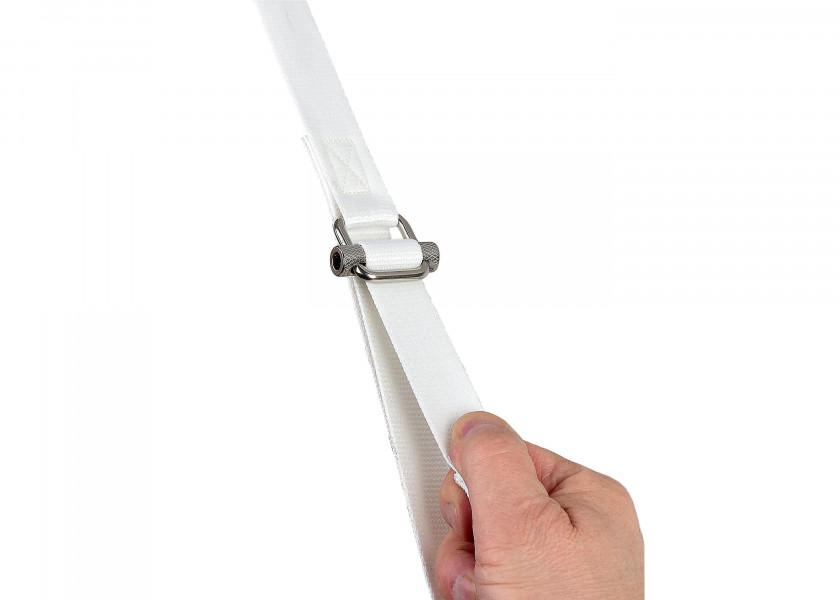 Купить TESSILMARE BIMINOX Awning / white 46589-bvs 7ft.ru в интернет магазине Семь Футов