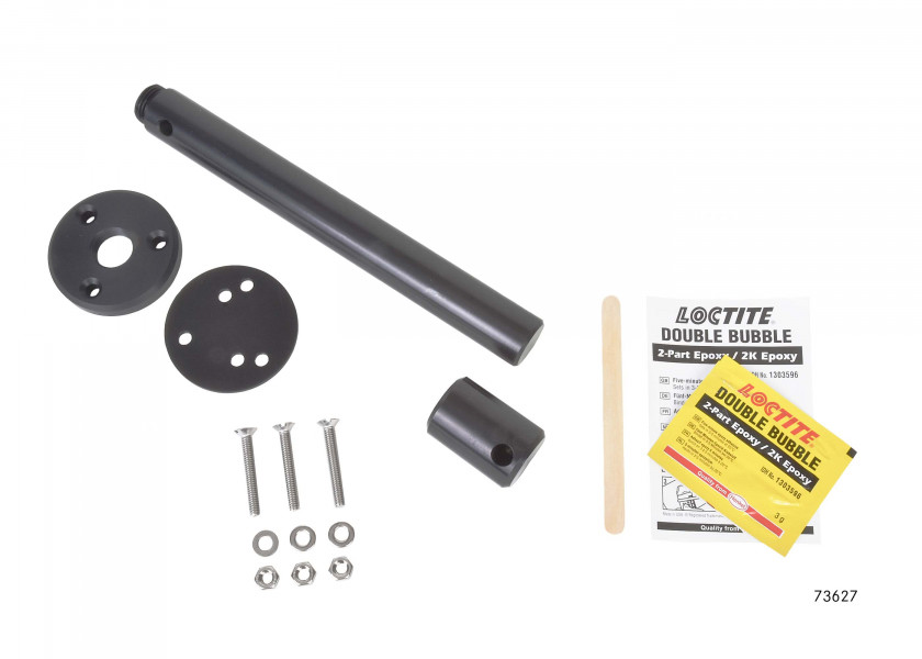 Купить Raymarine D031 Autohelm Cantilever Socket Assembly Черный Black 7ft.ru в интернет магазине Семь Футов