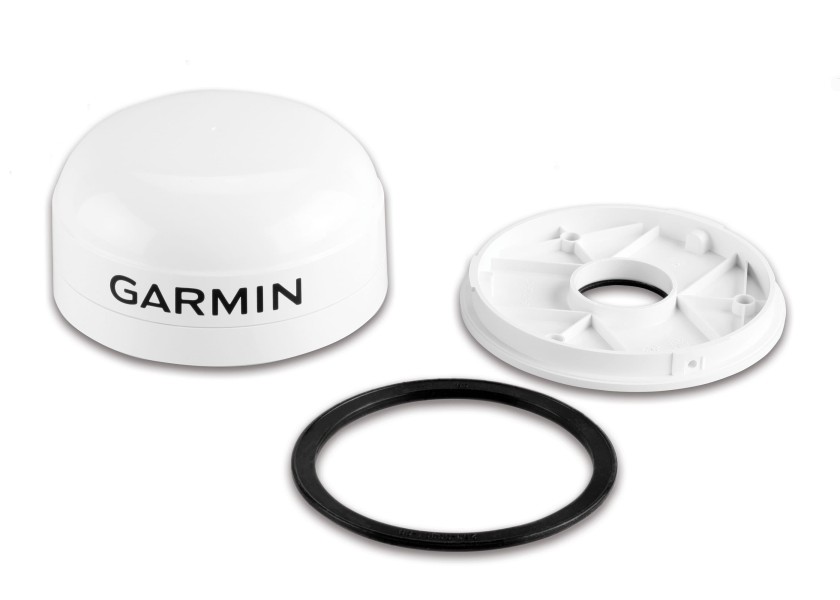 Купить Garmin 010-12017-00 Г.А. 38 GPS ГЛОНАСС для GPSMAP Anteena Белая 7ft.ru в интернет магазине Семь Футов