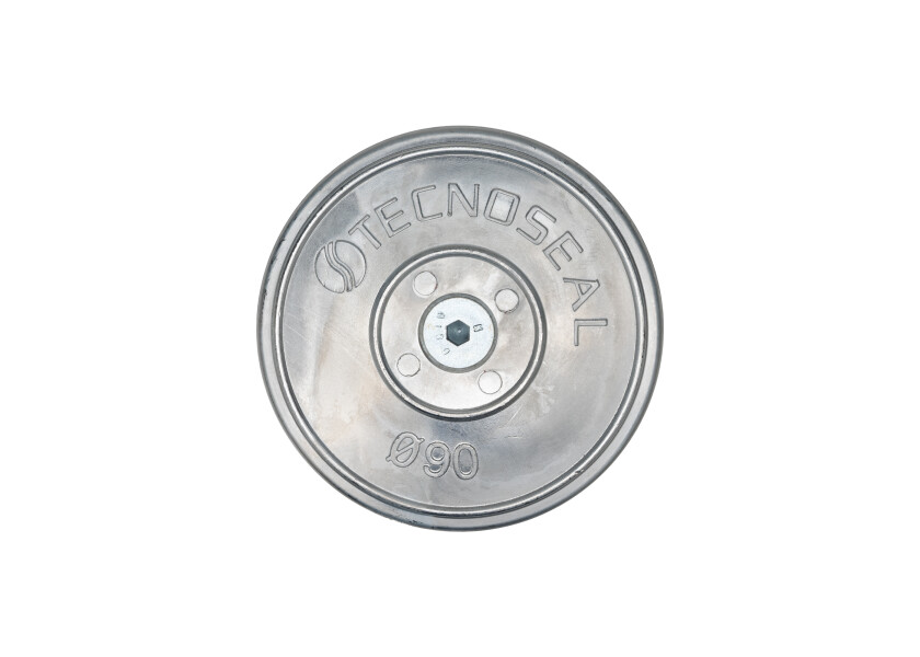 Купить Zinc Double Anodes, round Shape 16028-bvs 7ft.ru в интернет магазине Семь Футов
