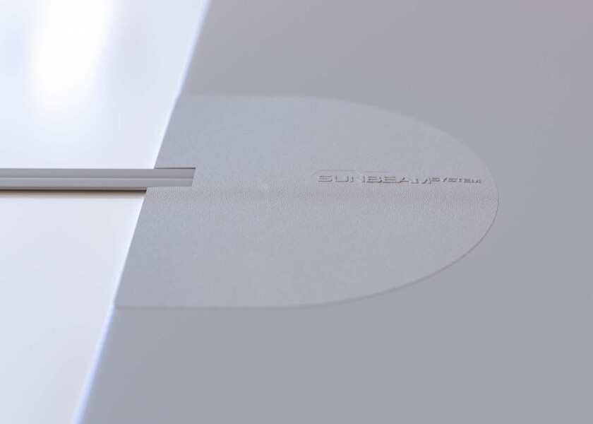 Купить SUNBEAM TOUGH+ 82 W FLUSH Solar Module / 82 W / semi-flexible / 778 x 540 x 3 mm 31042-bvs 7ft.ru в интернет магазине Семь Футов