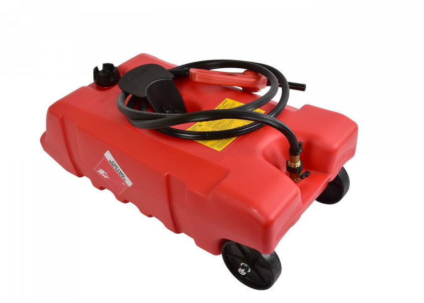 Купить SCEPTER - DURAMAX Fuel Tank with Wheels & Nozzle, 53 liters 21389-bvs 7ft.ru в интернет магазине Семь Футов