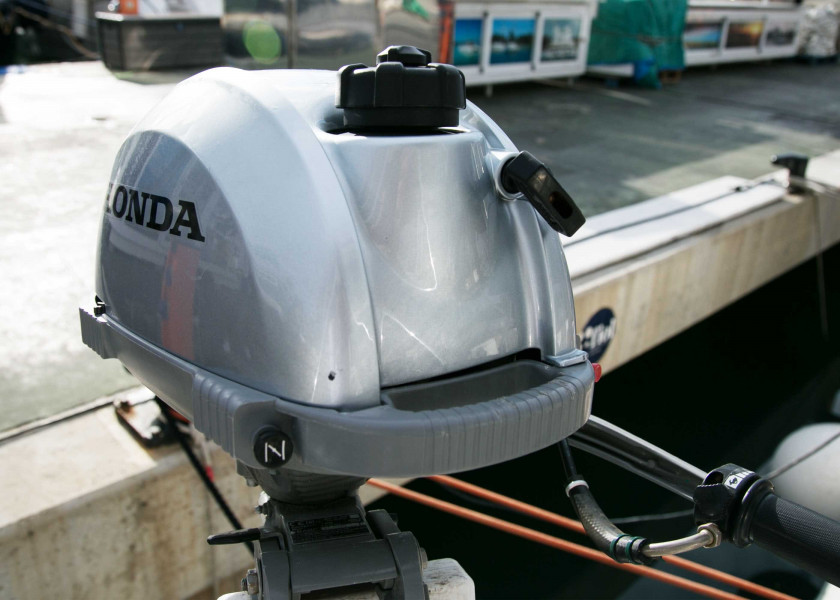 Купить HONDA BF2.3LCHU Подвесной мотор BF 2.3 LCHU / длинный вал / ручной запуск 38522-bvs 7ft.ru в интернет магазине Семь Футов