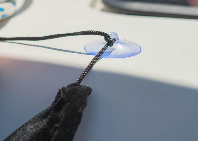 Купить SEATEC 33626 Экран от насекомых Companionway / 90x180 см / вкл. вес и крепежный материал 7ft.ru в интернет магазине Семь Футов