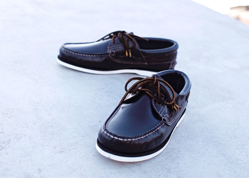 Купить BLUEPORT Обувь для парусного спорта COMFORT / темно-синий / Размер обуви: 41 7ft.ru в интернет магазине Семь Футов