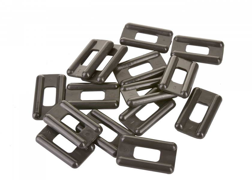 Купить Plastimo 17065 406S&608S Запасная часть роликовой опоры Grey 7ft.ru в интернет магазине Семь Футов