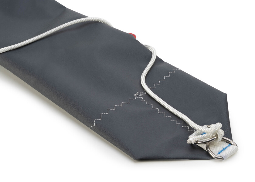 Купить DIEKOW SAILS Носок для лодки / антрацит / Длина: 5,6 м 7ft.ru в интернет магазине Семь Футов