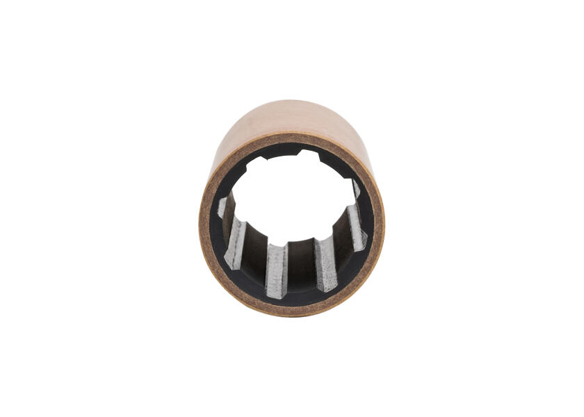 Купить Подшипник Vetus RULAG25PH 100мм для дейдвудной трубы Ø38,1мм (1"1/2) и гребного вала Ø25мм из полимерного фенола 7ft.ru в интернет магазине Семь Футов