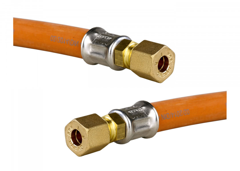 Купить GOK Бензошланг / режущее кольцо с обеих сторон / Длина: 800 мм 36577-bvs 7ft.ru в интернет магазине Семь Футов