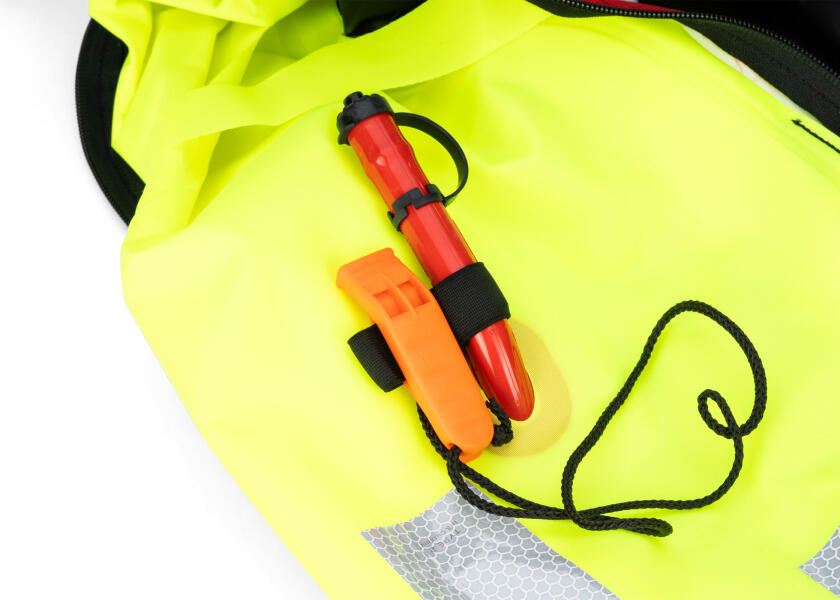 Купить SEATEC 99014 Спасательный жилет X-PRO 300 / 300 Н 7ft.ru в интернет магазине Семь Футов