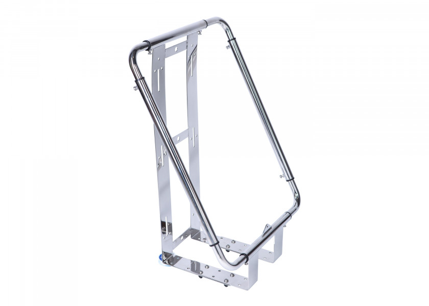 Купить SEAGO ELITE Life Raft Cradle 55846-bvs 7ft.ru в интернет магазине Семь Футов