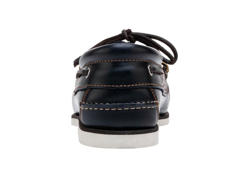 Купить BLUEPORT Обувь для парусного спорта COMFORT / темно-синий / Размер обуви: 41 7ft.ru в интернет магазине Семь Футов