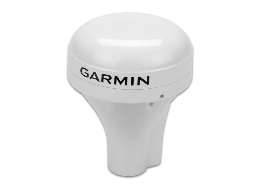 Купить Garmin 010-02316-00 GPS 24xd HVS Приемник положения+антенна Белая White 7ft.ru в интернет магазине Семь Футов
