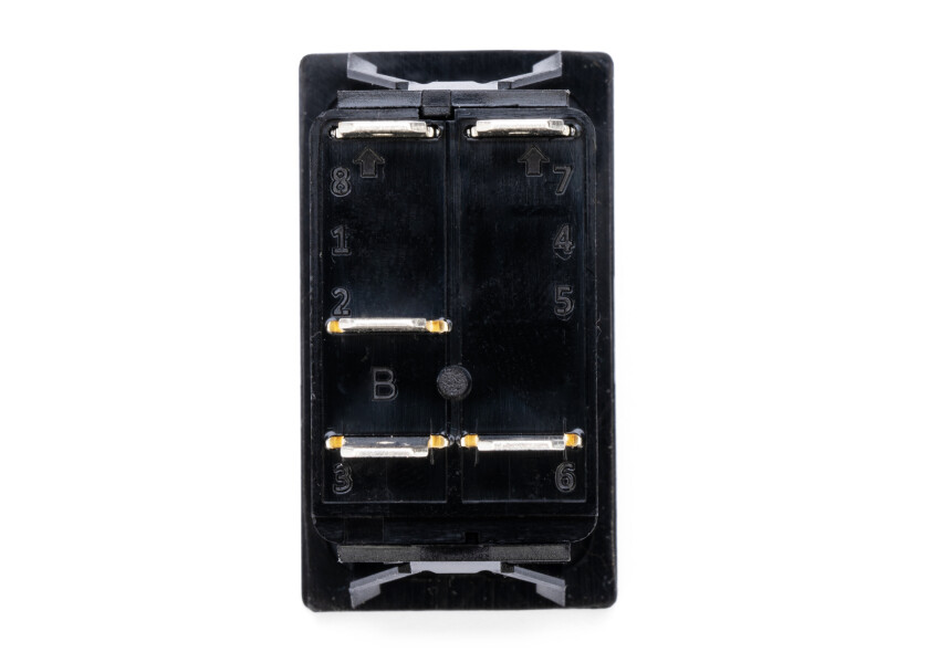 Купить SEATEC Waterproof ON-OFF Switch / 1-pole / with LED 30787-bvs 7ft.ru в интернет магазине Семь Футов