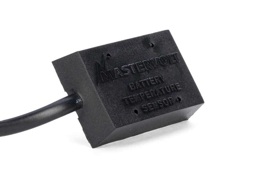 Купить Датчик температуры Mastervolt 41500800 15 м 44 x 28 x 10 мм 7ft.ru в интернет магазине Семь Футов