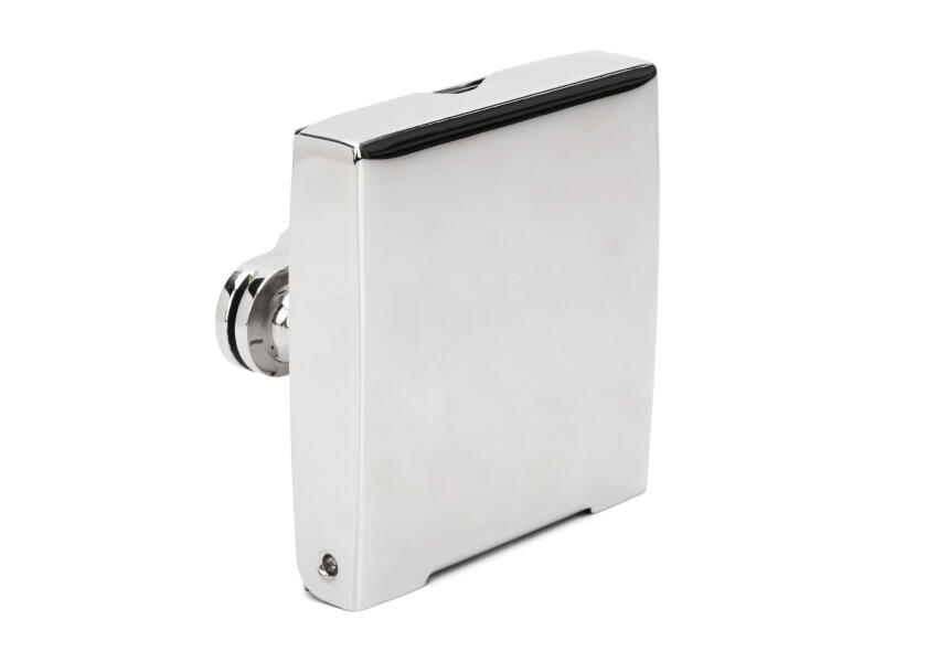 Купить Stainless Steel Cup Holder for Railing / 22-30 mm rail 33482-bvs 7ft.ru в интернет магазине Семь Футов