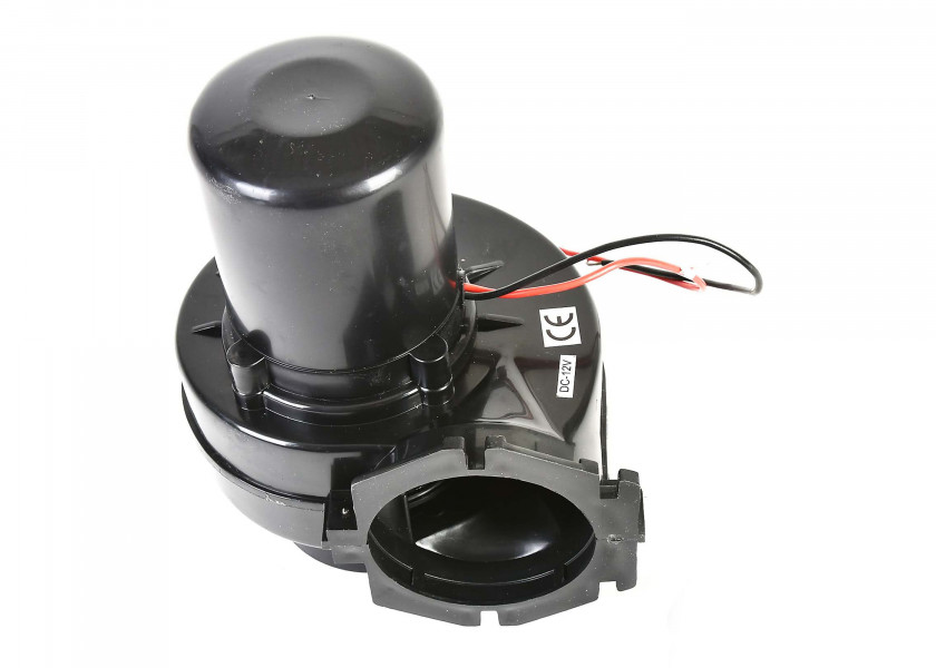 Купить Электрические вентиляторы 75 мм / 3 м³/мин / Рабочее напряжение: 12 В 7ft.ru в интернет магазине Семь Футов