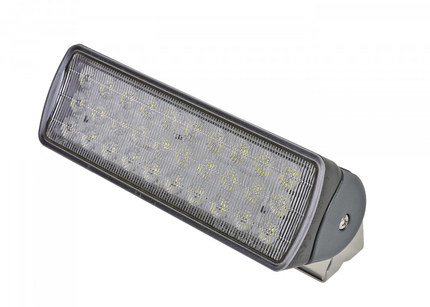 Купить HELLA MARINE SEA HAWK XL LED палубный прожектор / широкий луч / черный 7ft.ru в интернет магазине Семь Футов