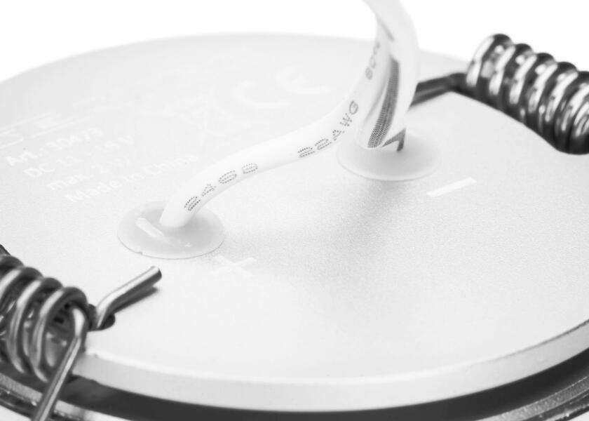 Купить SEATEC LED Ceiling Light with Switch / chrome-plated 30472-bvs 7ft.ru в интернет магазине Семь Футов