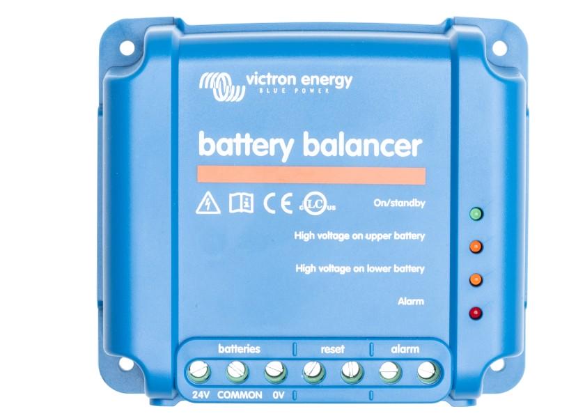 Купить Victron energy BBA000100100 Балансировщик батареи Голубой Blue 7ft.ru в интернет магазине Семь Футов