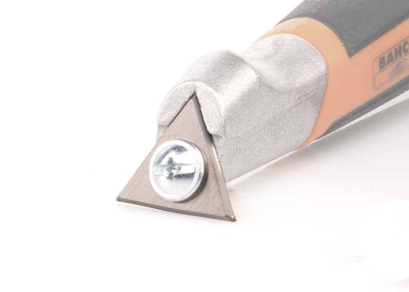 Купить Triangular Blade for Scraper 625 / 25 mm 26860-bvs 7ft.ru в интернет магазине Семь Футов