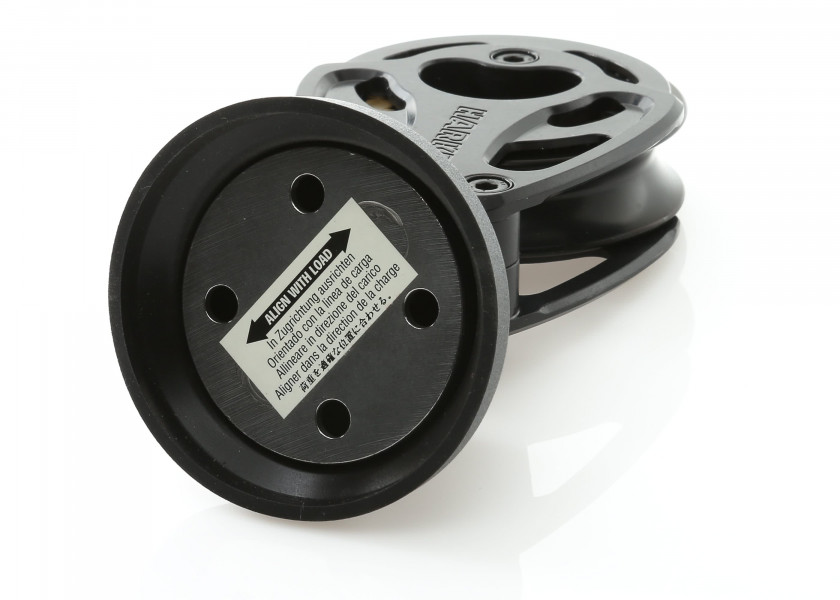 Купить BAVARIA Stand-Up Block, 1 Section / 14 mm / ball bearing 20587-bvs 7ft.ru в интернет магазине Семь Футов