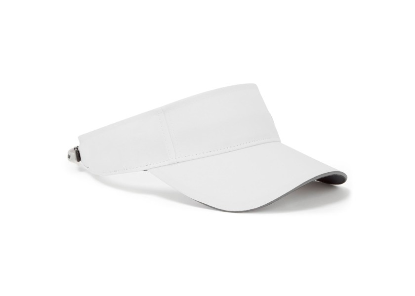 Купить Gill 152-WHI01-1SIZE Визор Regatta Белая  White 7ft.ru в интернет магазине Семь Футов