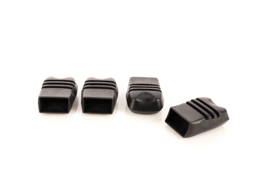 Купить Spinlock XTS-RHM XTS/XCS Rubber Handle End Moulding 4 Units Черный 7ft.ru в интернет магазине Семь Футов