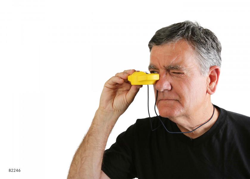 Купить Компас-пеленгатор ручной Plastimo Iris 50 63871 83х33мм жёлтый с подсветкой 7ft.ru в интернет магазине Семь Футов