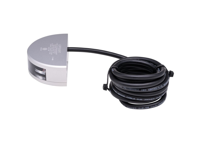 Купить LOPOLIGHT LED Starboard Light for Boats 12 - 20 m 29587-bvs 7ft.ru в интернет магазине Семь Футов