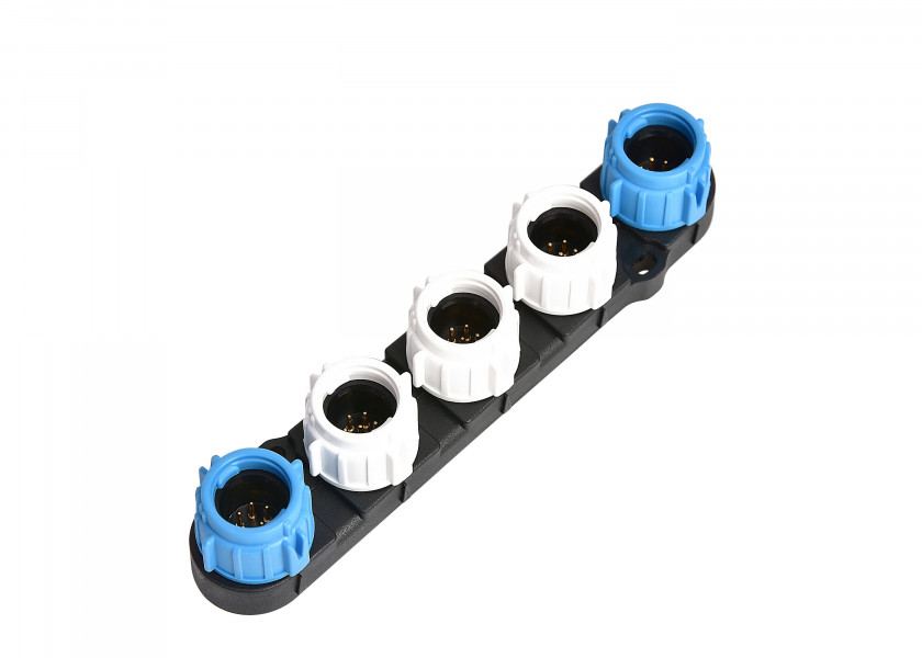 Купить Raymarine T70330 Evolution EV-150 Модули Черный  Black 12 VCC  7ft.ru в интернет магазине Семь Футов