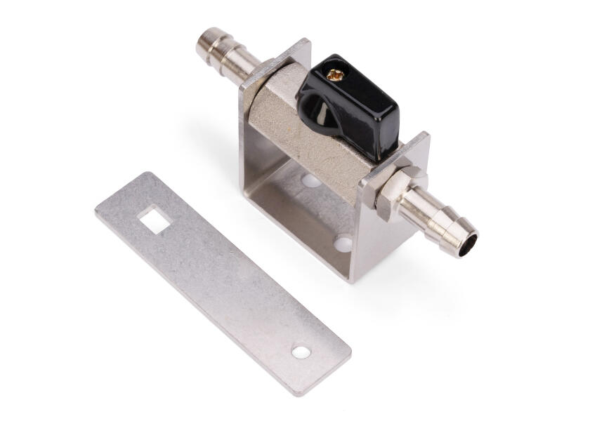 Купить CAN PLASTIC Ball Valve 11598-bvs 7ft.ru в интернет магазине Семь Футов