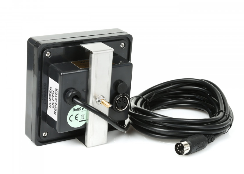 Купить NASA CLIPPER Depth Repeater 14706-bvs 7ft.ru в интернет магазине Семь Футов