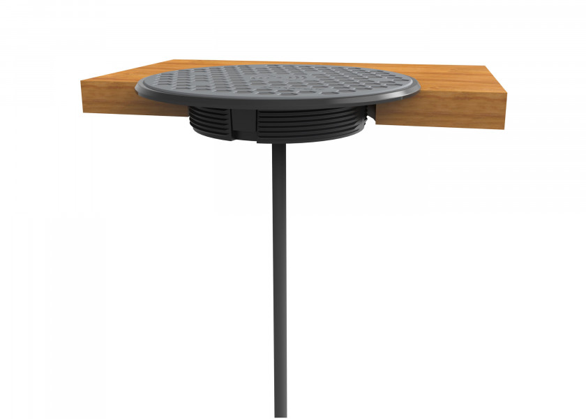 Купить SCANSTRUT ROKK Wireless Charger SURFACE 93053-bvs 7ft.ru в интернет магазине Семь Футов