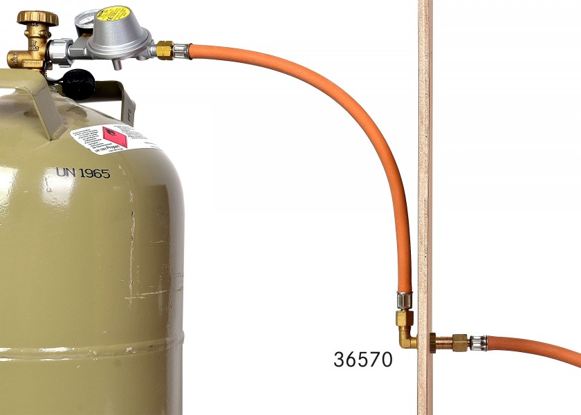 Купить GOK 07-681-00 Переборочные проходы/кронштейн 36570-bvs 7ft.ru в интернет магазине Семь Футов