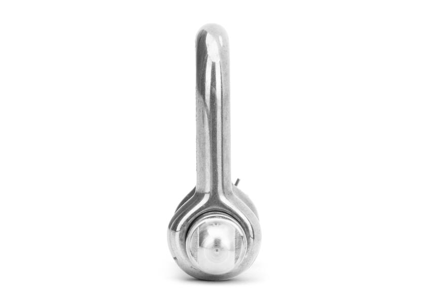 Купить Stainless Steel Shackle with Cotter Pin 16608-bvs 7ft.ru в интернет магазине Семь Футов