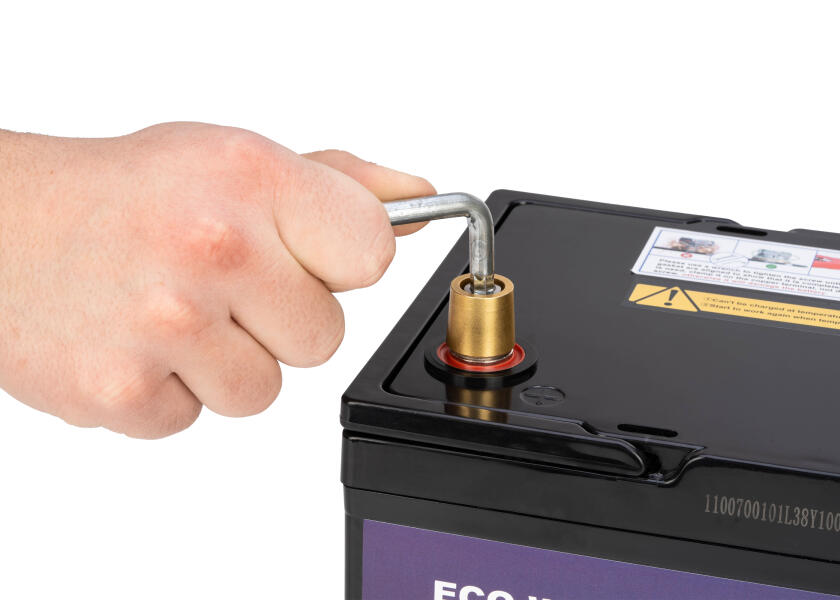 Купить Battery Terminal Set / M8 31684-bvs 7ft.ru в интернет магазине Семь Футов