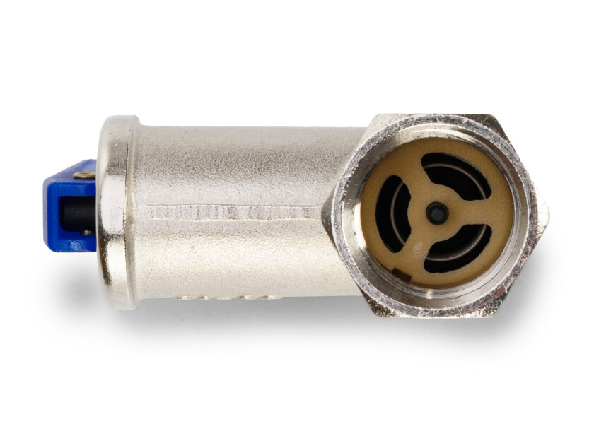 Купить Safety valve / 8 bar 31746-bvs 7ft.ru в интернет магазине Семь Футов