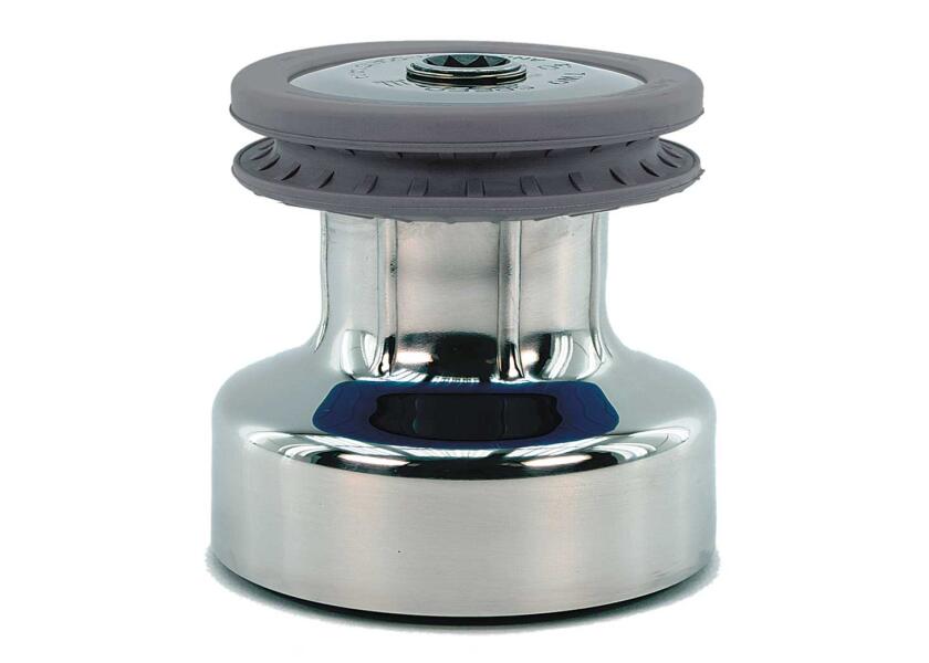 Купить Стопор троса Barton Marine Winchers Large 21643 12-14 мм 80-90 мм для шкотовой лебедки из резины 7ft.ru в интернет магазине Семь Футов