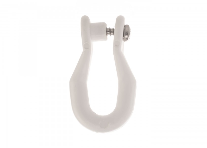 Купить ALLEN BROTHERS HA549(-10) Навинчивающиеся скобы для ползунков типа 2 / Ли: 33 мм 14273-bvs 7ft.ru в интернет магазине Семь Футов