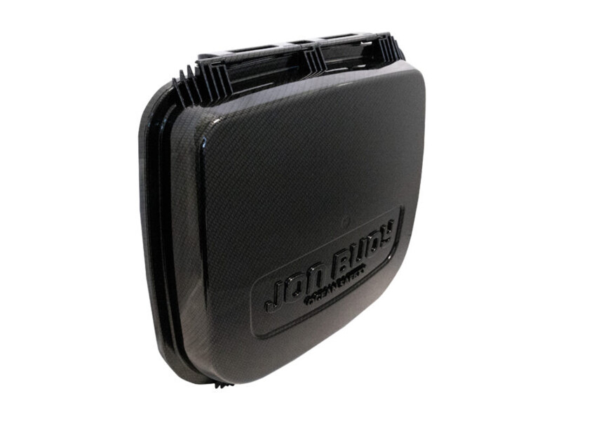 Купить JONBUOY RECOVERY MODULE / MK6 GLO-LITE Marker Buoy / black container 64354-bvs 7ft.ru в интернет магазине Семь Футов
