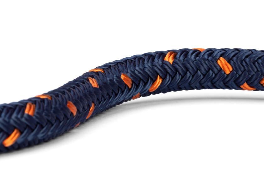 Купить GLEISTEIN 285120002 ReBoB - Швартовный трос из переработанного сырья / темно-синий / Веревка-Ø: 12 мм 54954-bvs 7ft.ru в интернет магазине Семь Футов
