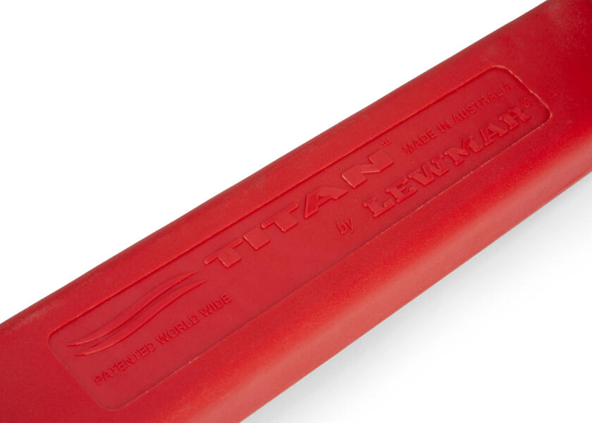 Купить Ручка для лебёдок плавающая Lewmar 29145311 Titan 250 мм 10" 7ft.ru в интернет магазине Семь Футов