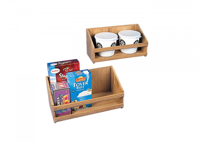 Купить ARC 2067 Тиковая полка для компакт-дисков / Ширина: 300 мм 70087-bvs 7ft.ru в интернет магазине Семь Футов